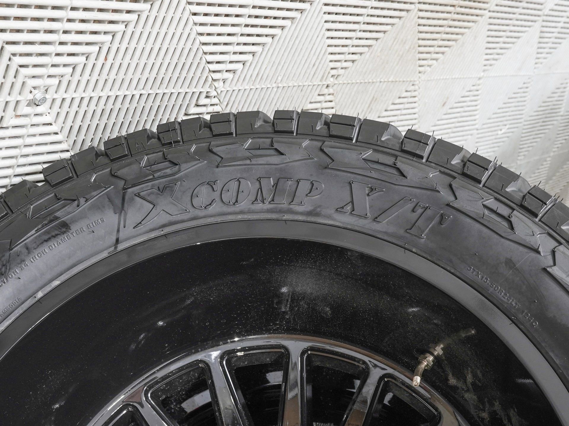 Used 2026 Ford F450 Platinum image 39