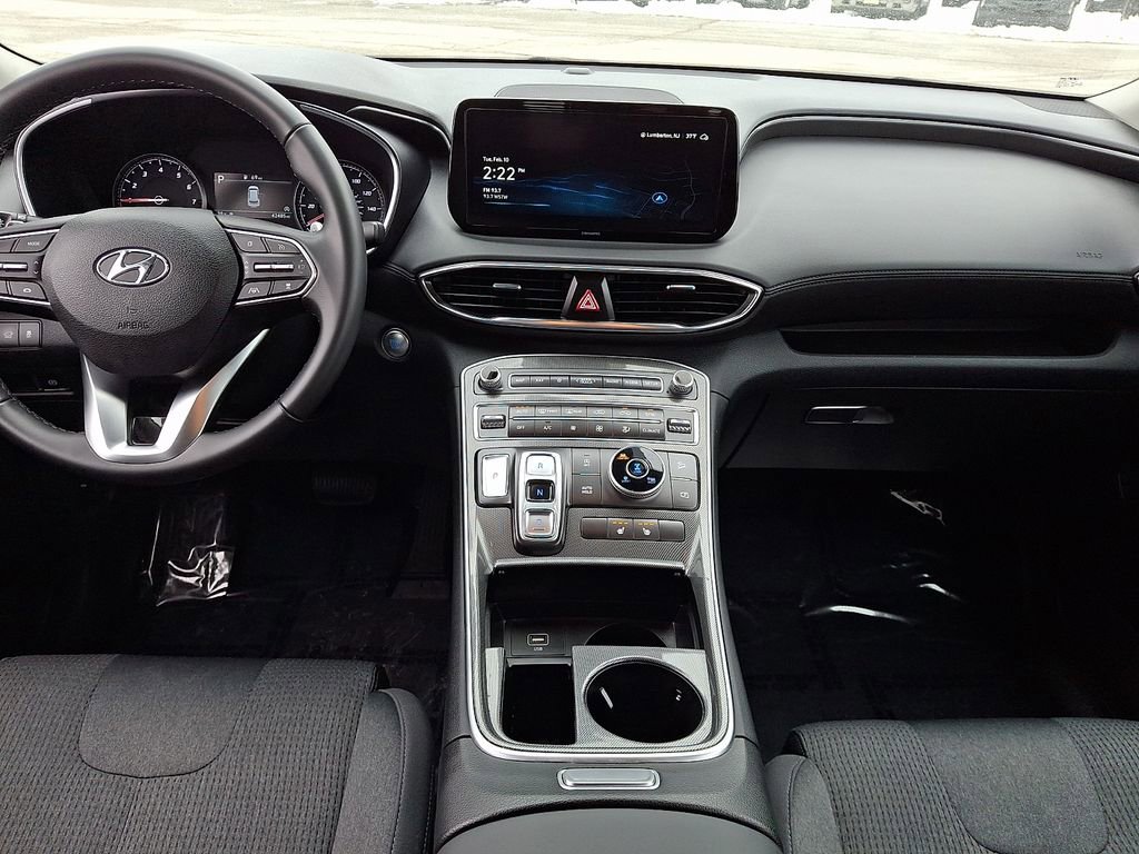 Used 2023 Hyundai Santa Fe SEL AWD/4WD image 16