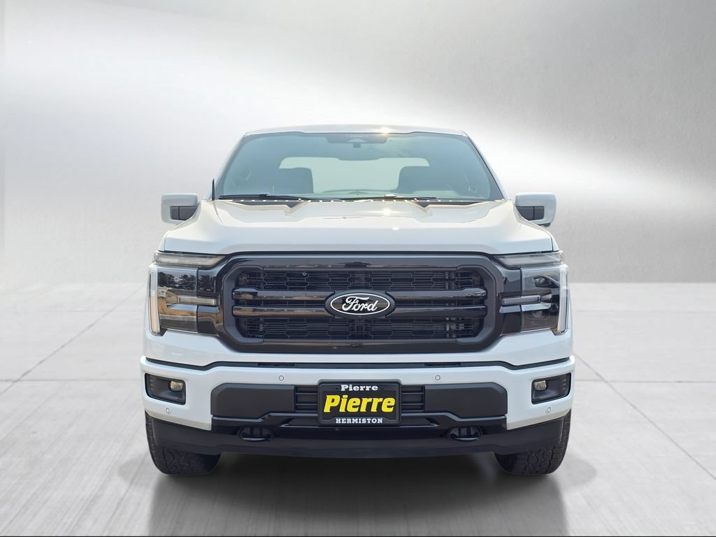 New 2026 Ford F150 Lariat AWD/4WD image 6