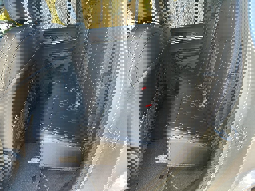 New 2025 Jeep Grand Cherokee Limited image 22