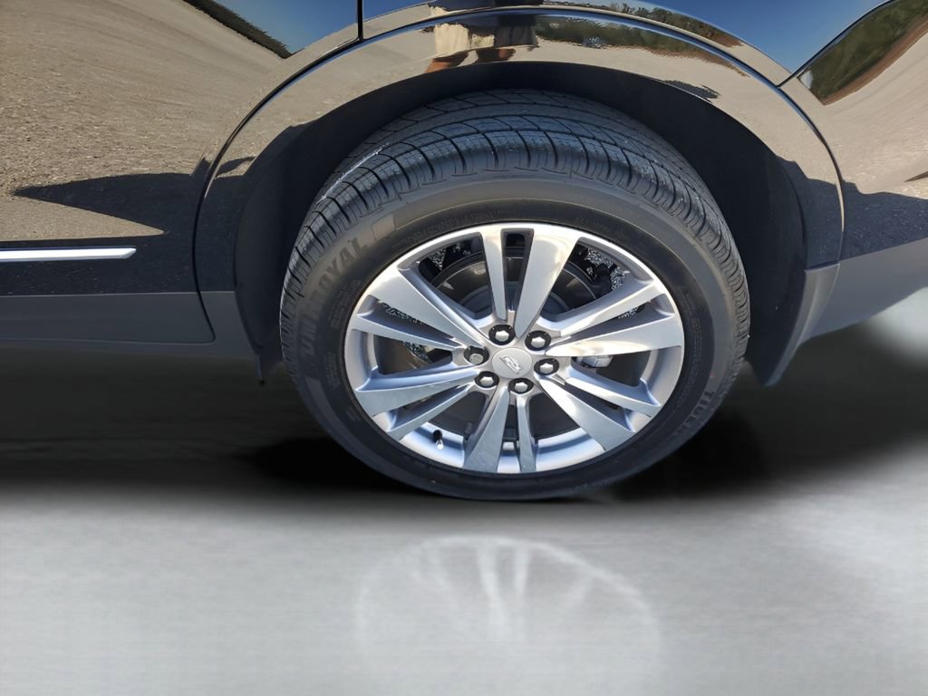 Used 2023 Cadillac XT5 Premium Luxury image 19