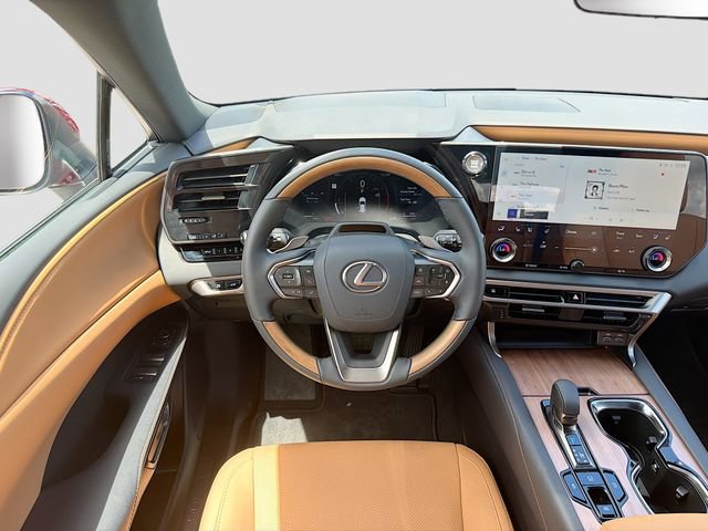 New 2026 Lexus RX 350 Premium image 18