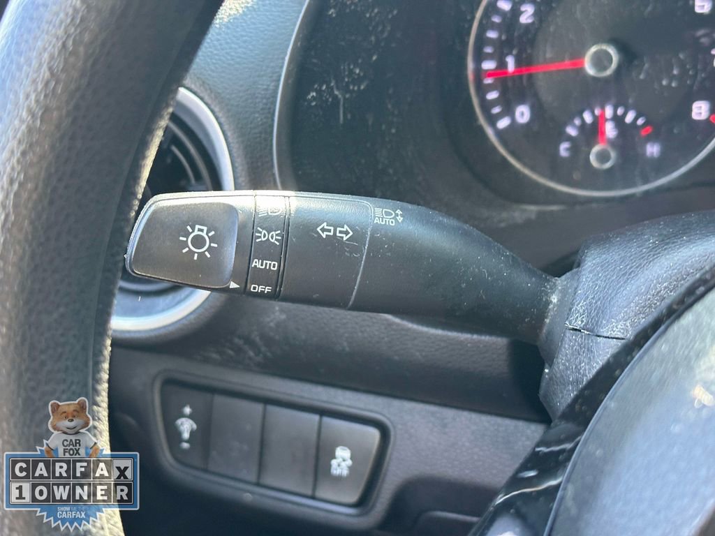 Used 2022 Kia Forte LXS FWD image 23