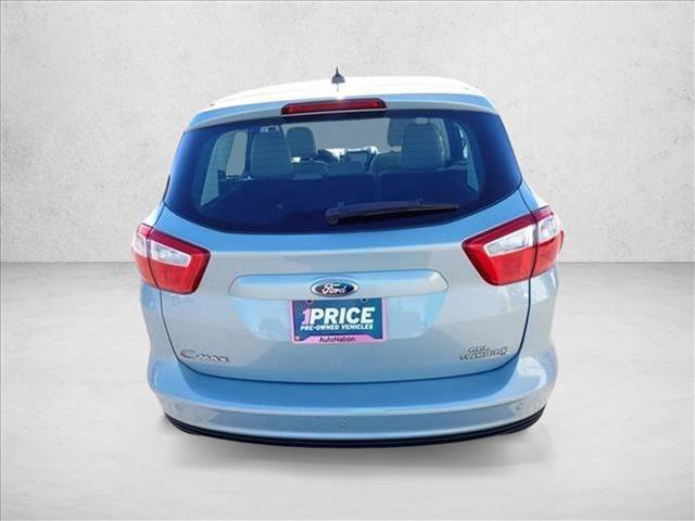 Used 2013 Ford C-MAX SEL image 3