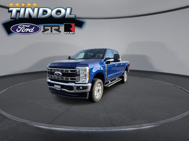 New 2026 Ford F350 XLT w/ 360-Degree Camera Package image 4