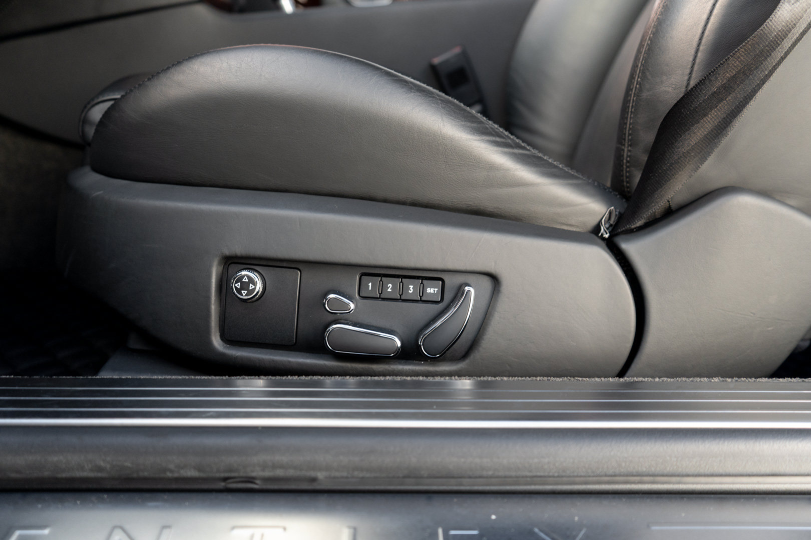Used 2005 Bentley Continental GT AWD/4WD image 11