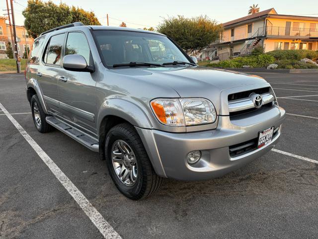 Used 2006 Toyota Sequoia SR5 image 10
