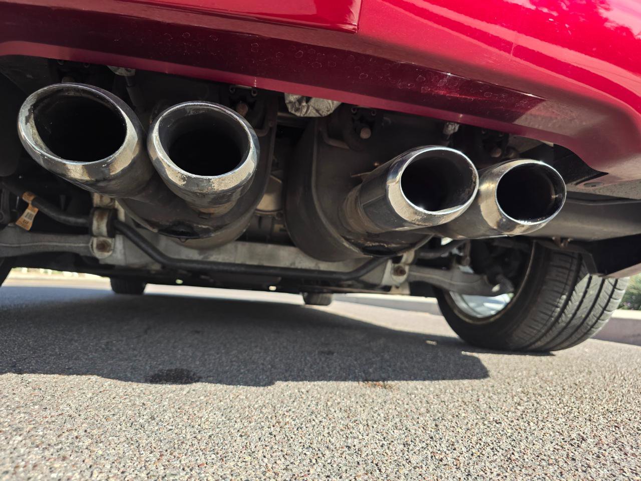 Used 2007 Cadillac XLR V image 20