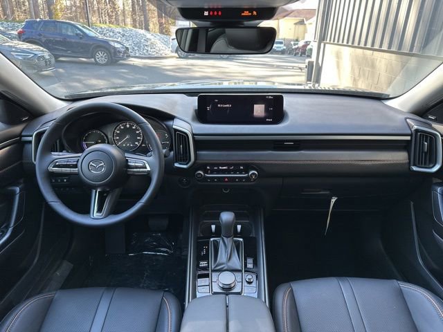 New 2026 MAZDA CX-50 AWD 2.5 Hybrid w/ Weather Package image 21