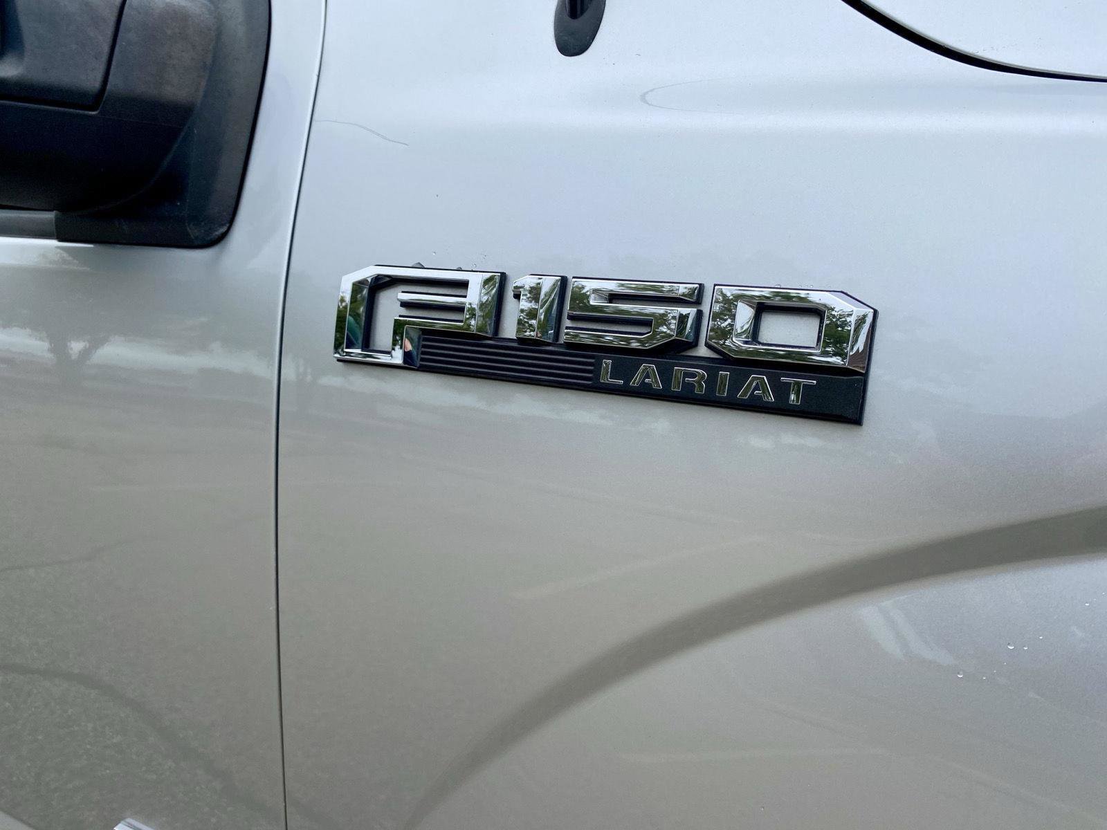 Used 2017 Ford F150 Lariat image 40