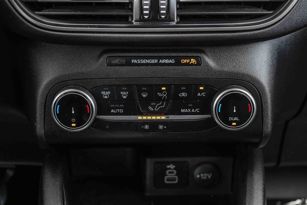 Used 2024 Ford Escape Active FWD image 17