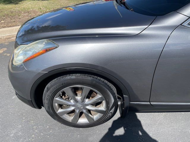 Used 2011 INFINITI EX35 Journey w/ Premium Pkg AWD/4WD image 23
