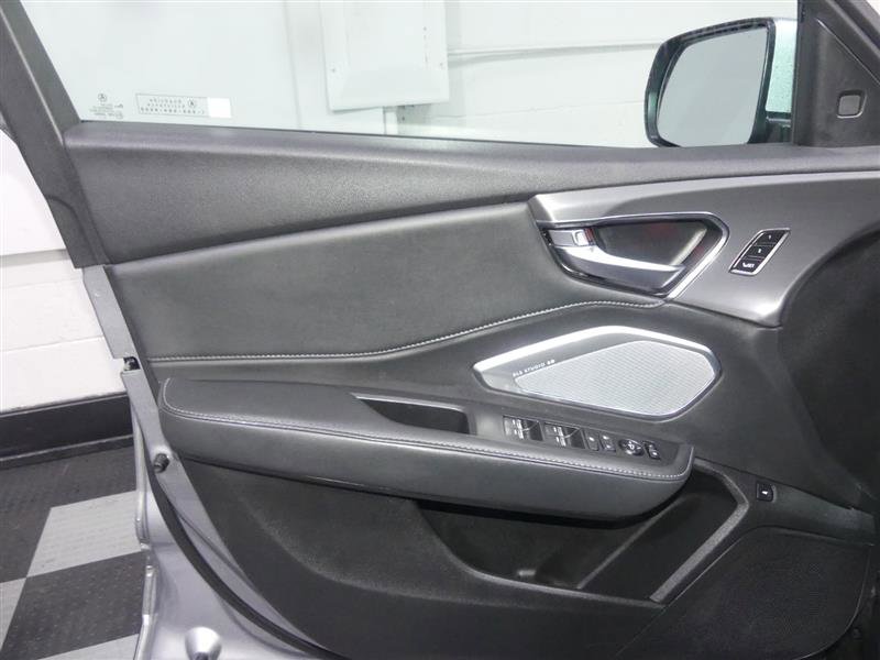 Used 2021 Acura RDX A-Spec AWD/4WD image 18