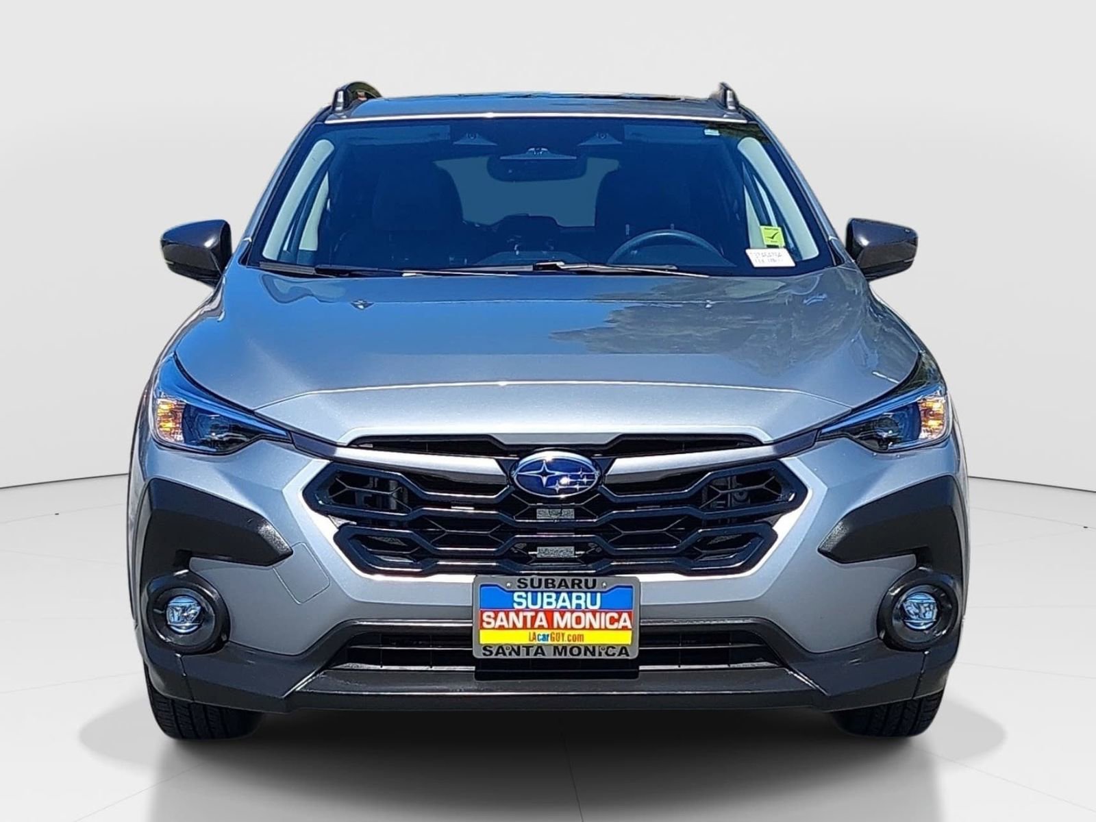 Certified 2024 Subaru Crosstrek 2.0i Premium image 2