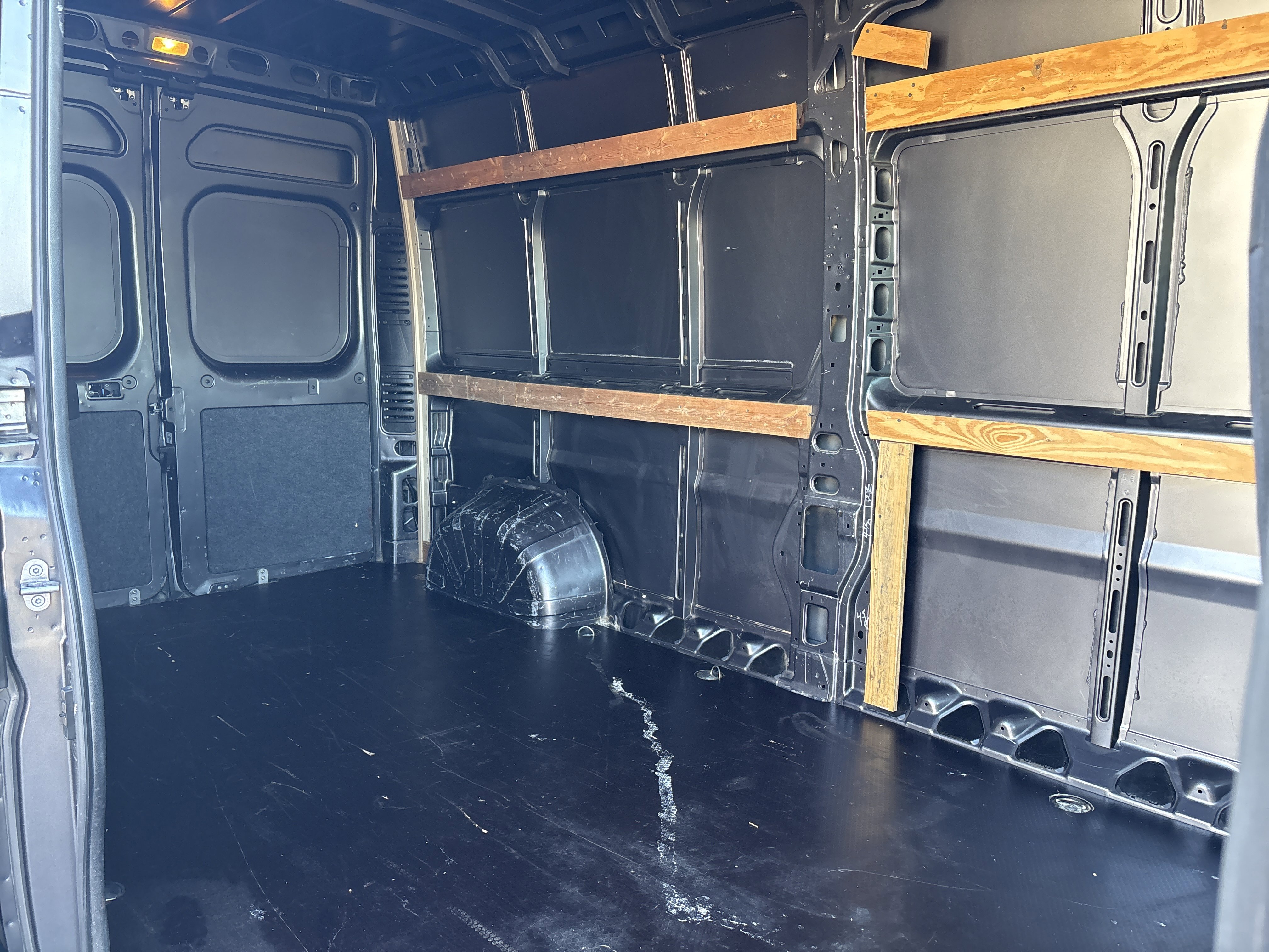 Used 2018 RAM ProMaster 3500 image 23