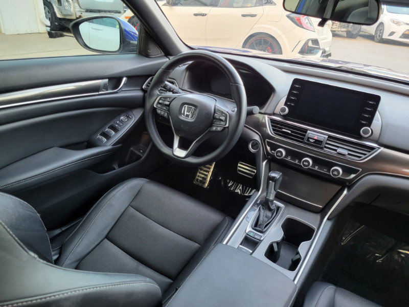 Used 2020 Honda Accord Sport image 31