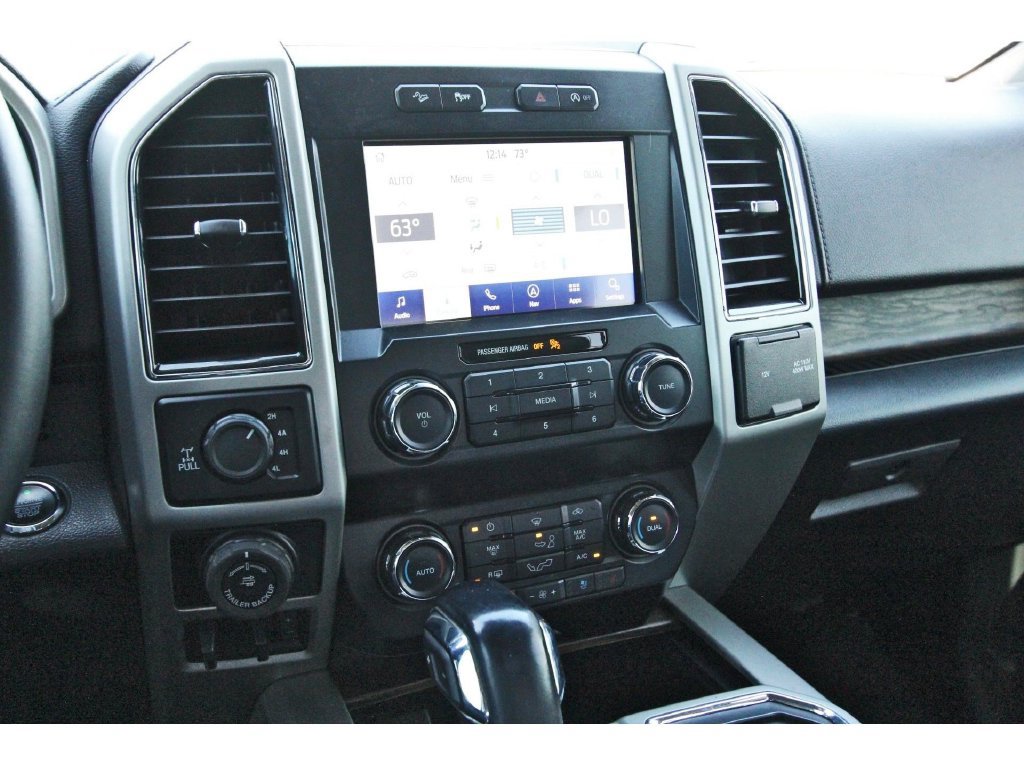 Used 2019 Ford F150 Lariat w/ Equipment Group 501A Mid AWD/4WD image 28