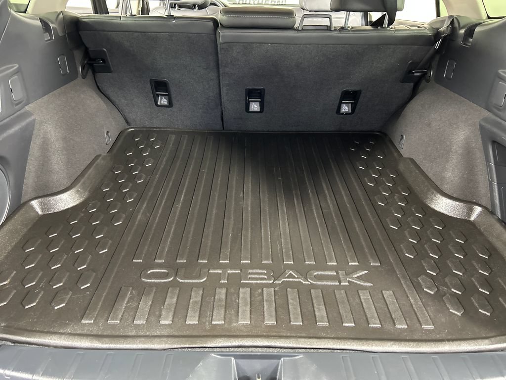 Used 2021 Subaru Outback Limited XT AWD/4WD image 20