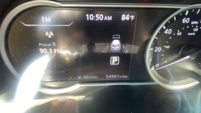 Used 2018 Nissan Kicks SR FWD image 20