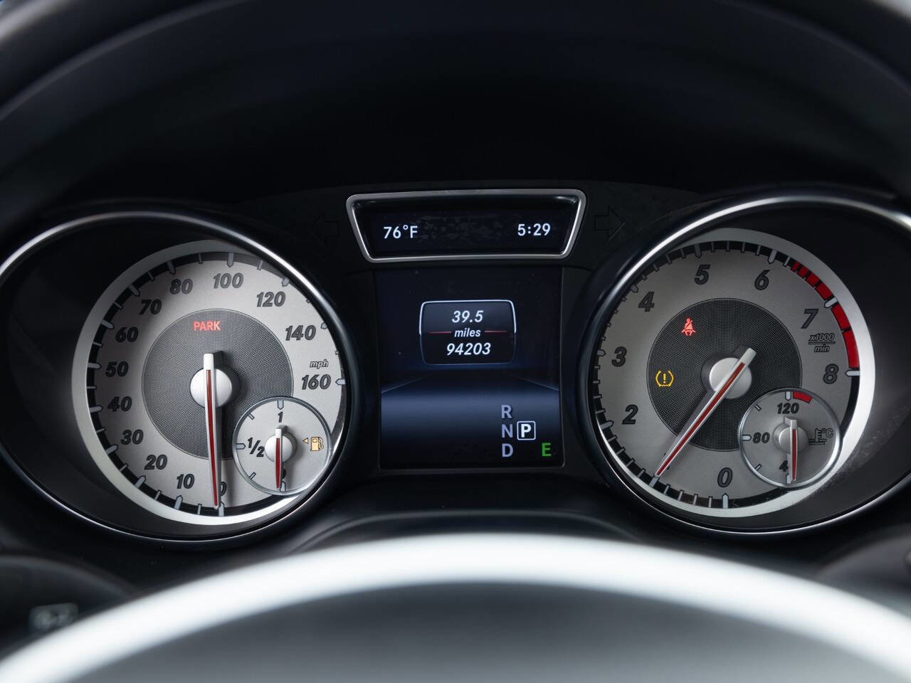 Used 2015 Mercedes-Benz GLA 250 4MATIC image 33