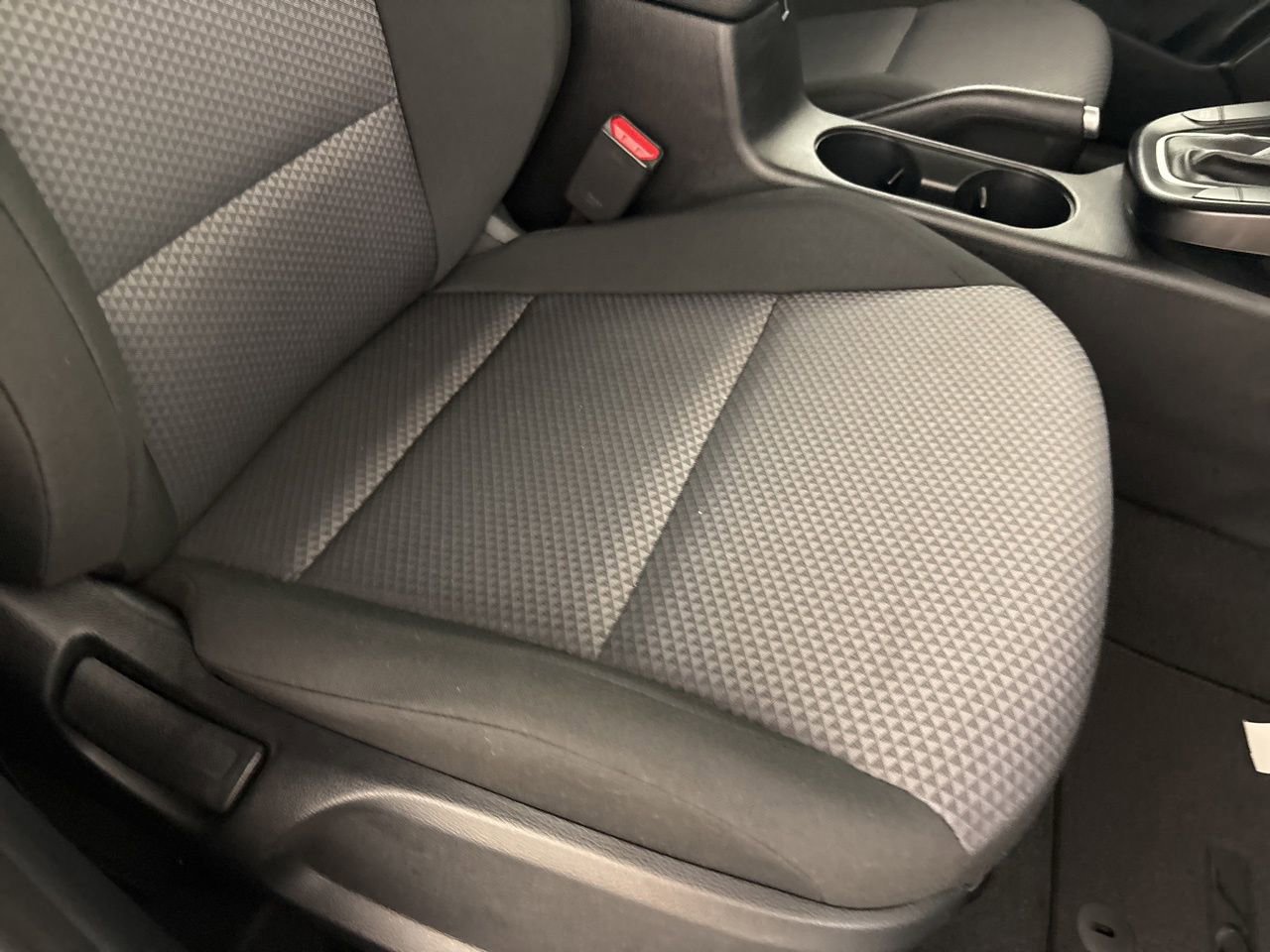 Used 2025 Kia Soul LX FWD image 27