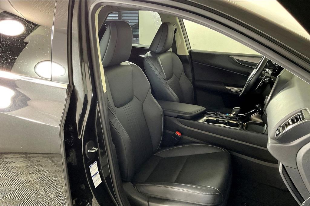 Used 2023 Lexus NX 350h AWD w/ Towing Package (2000 Lbs) image 6