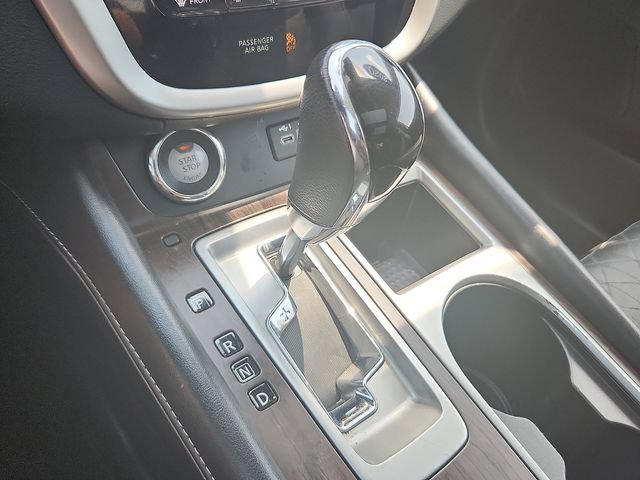 Used 2020 Nissan Murano Platinum AWD/4WD image 10