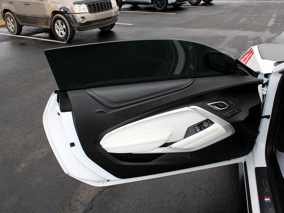 Used 2019 Chevrolet Camaro SS image 22