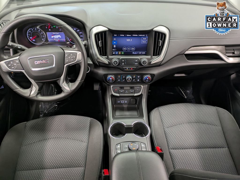 Used 2023 GMC Terrain SLE w/ Driver Convenience Package image 24