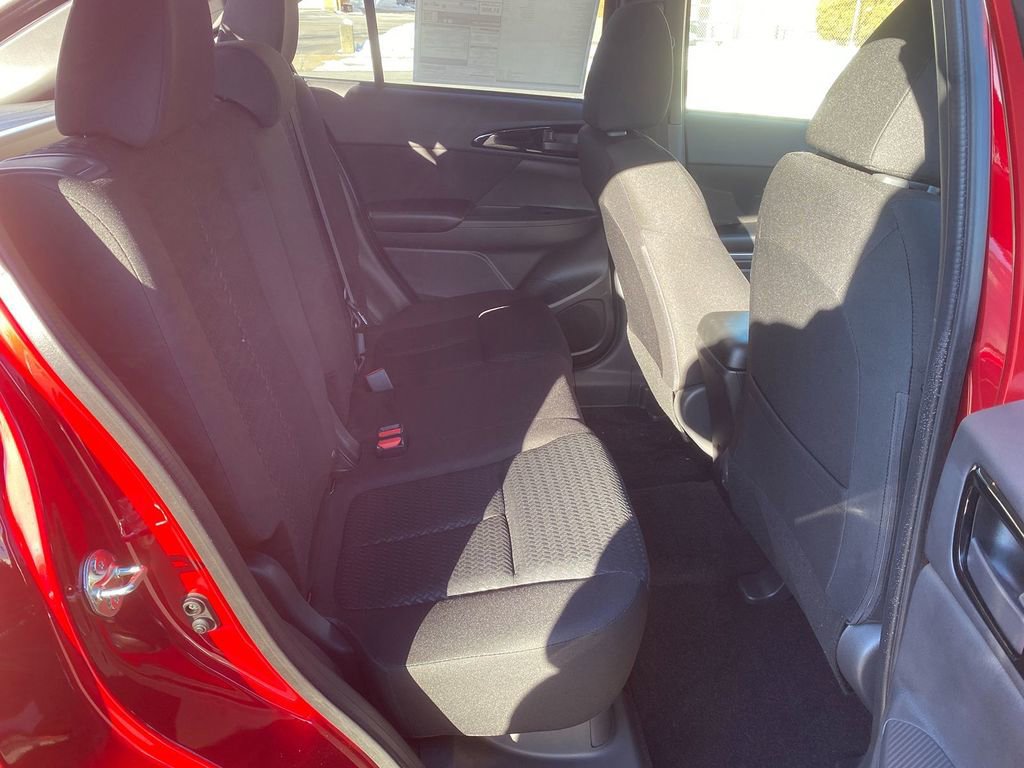 New 2026 Mitsubishi Eclipse Cross ES image 26