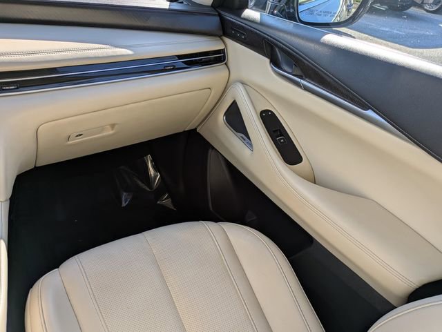 Used 2023 INFINITI QX60 Sensory w/ Vision Package image 17