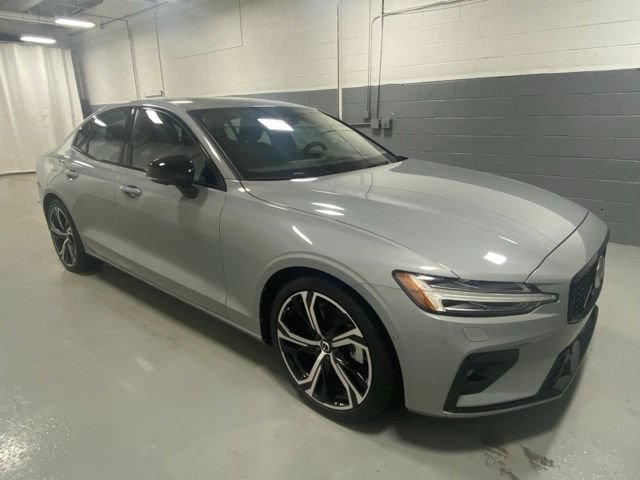 Used 2024 Volvo S60 B5 Ultimate w/ Climate Package AWD/4WD image 4