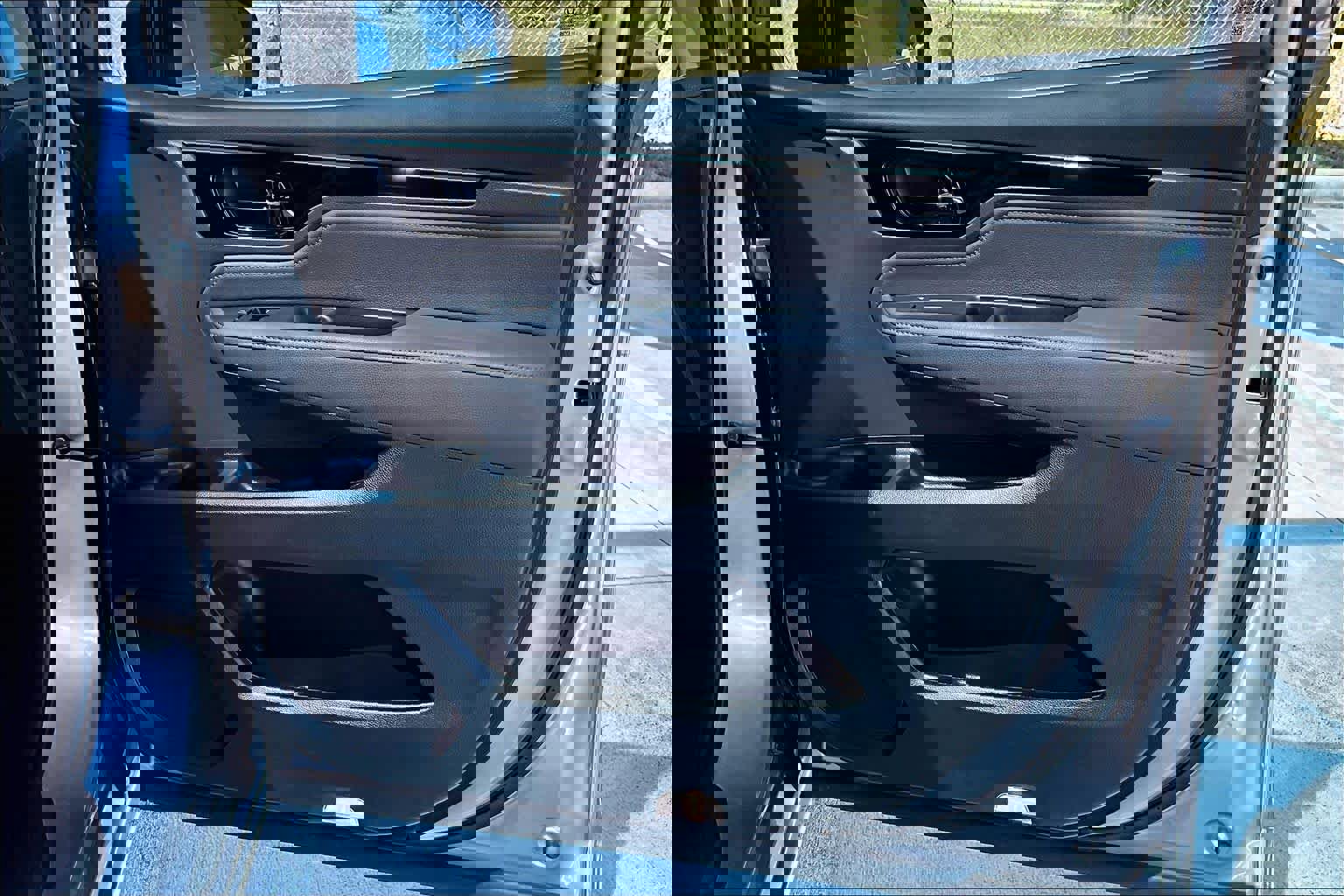 Used 2024 Honda Odyssey Touring image 23