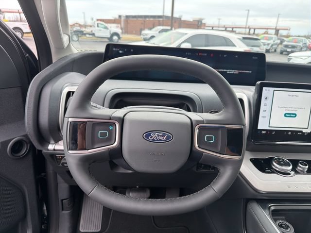 New 2026 Ford Expedition Max Active AWD/4WD image 20