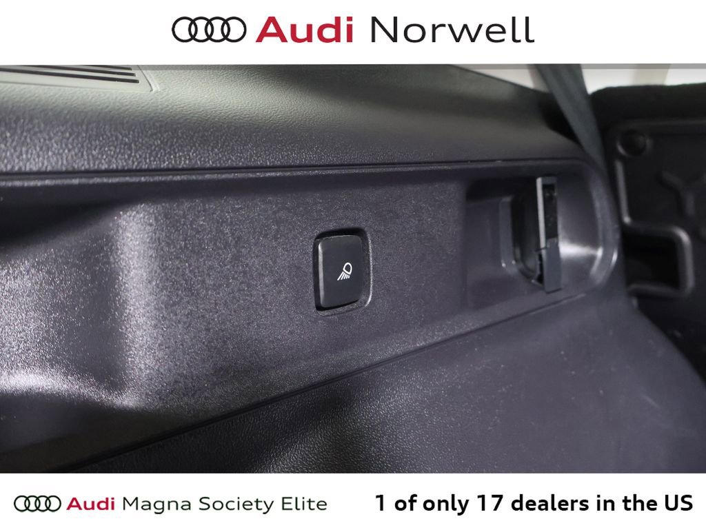 Used 2023 Ford Bronco Sport Outer Banks w/ Tech Package AWD/4WD image 16