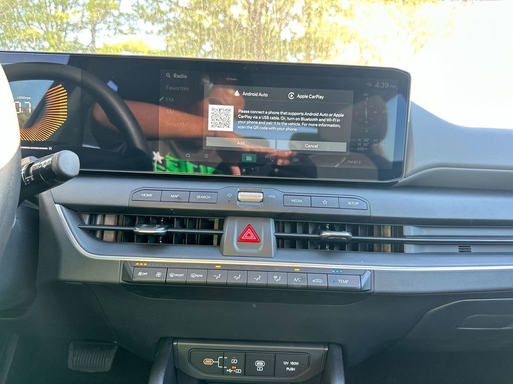 Used 2025 Kia K4 FWD image 48