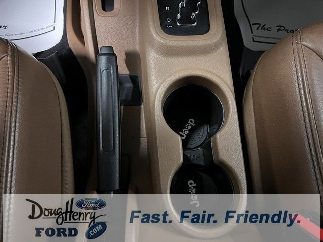 Used 2014 Jeep Wrangler Unlimited Sahara w/ Dual Top Group image 45