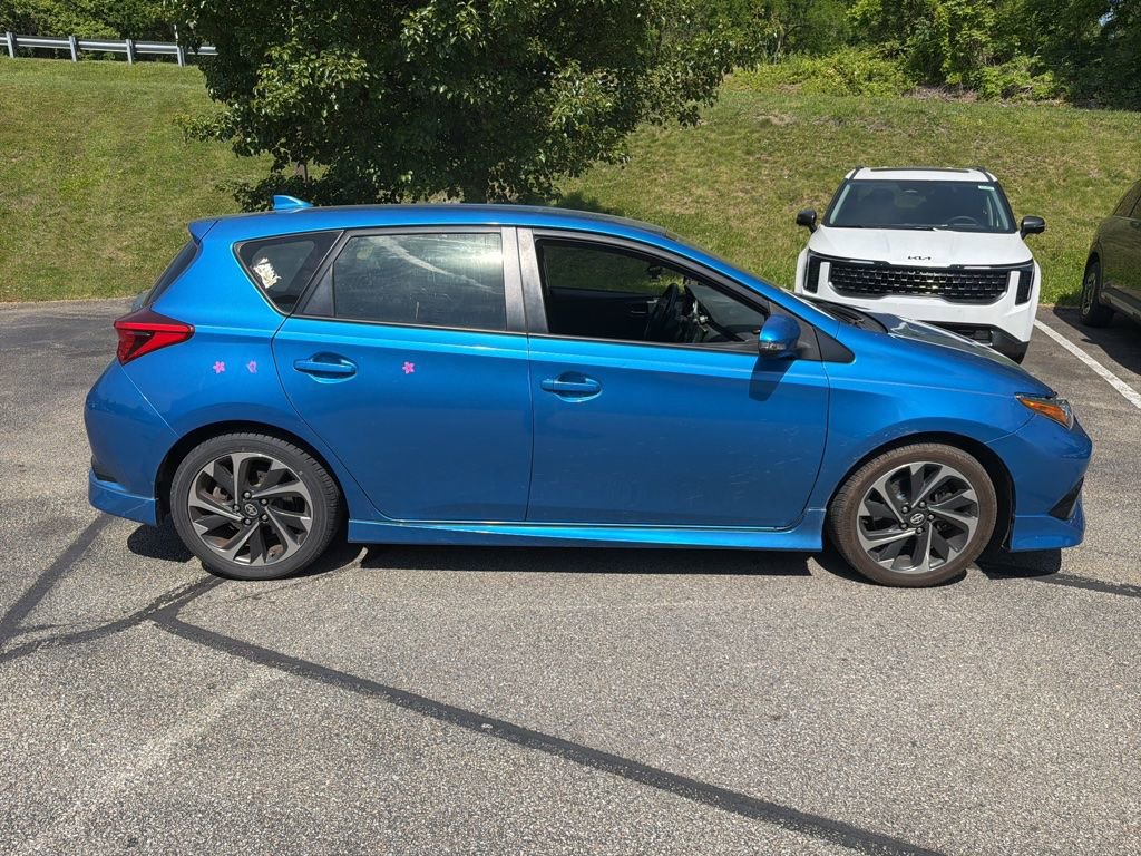 Used 2016 Scion iM FWD image 7
