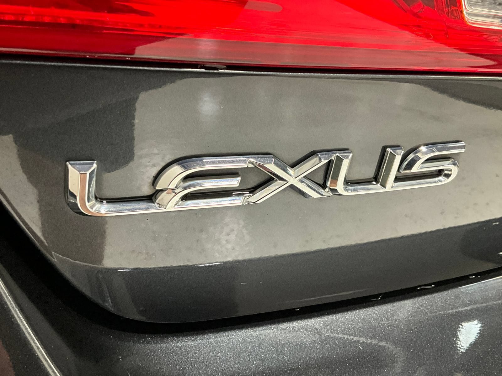 Used 2008 Lexus ES 350 FWD image 30