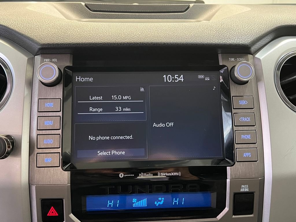 Used 2021 Toyota Tundra SR5 image 27