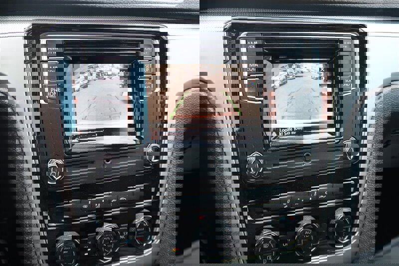 Used 2016 Volkswagen Passat 1.8T S image 6