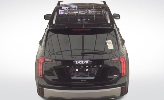 Used 2024 Kia Telluride S w/ S Sunroof Package AWD/4WD image 11