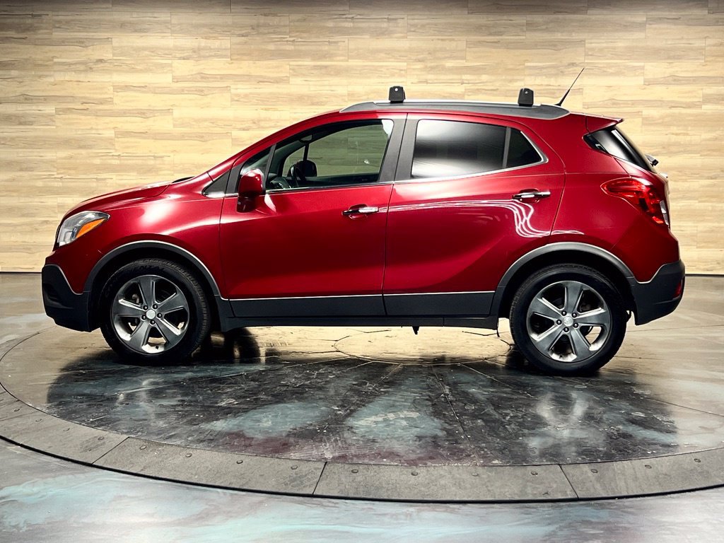 Used 2013 Buick Encore FWD image 22
