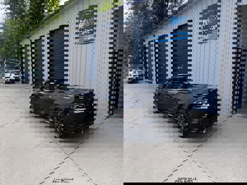 Used 2023 Chevrolet Camaro ZL1 RWD image 3