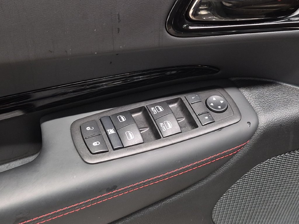 Used 2026 Dodge Durango GT AWD/4WD image 13