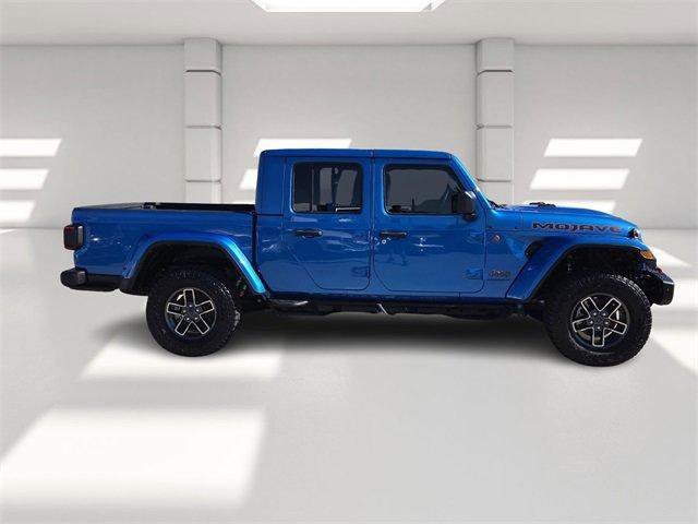 Used 2024 Jeep Gladiator Mojave image 6