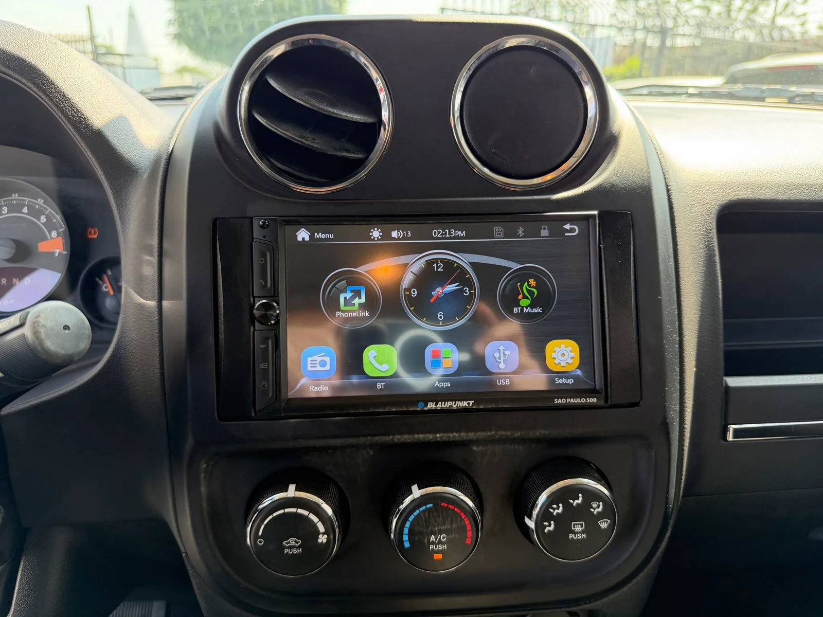 Used 2015 Jeep Patriot Sport w/ Power Value Group FWD image 33
