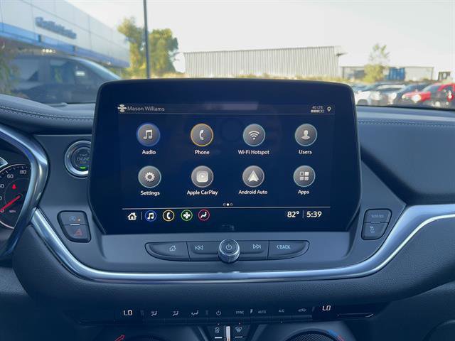 Used 2023 Chevrolet Blazer LT w/ Driver Confidence Package image 25