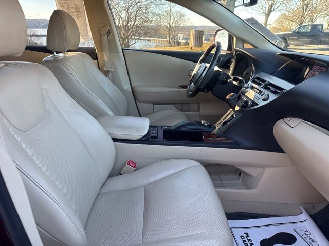 Used 2013 Lexus RX 350 FWD image 10