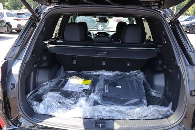 New 2026 Subaru Forester Sport AWD/4WD image 23